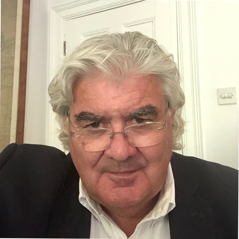 Sir Gordon William Duff